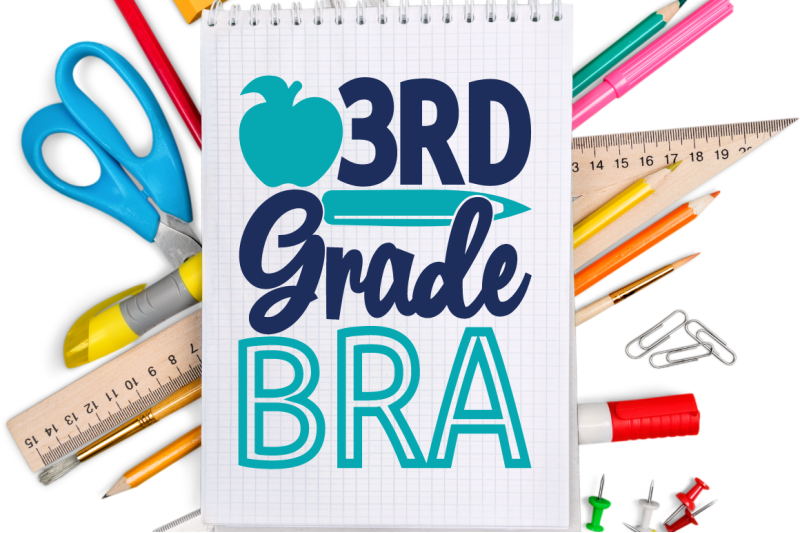 school-svg-bundle