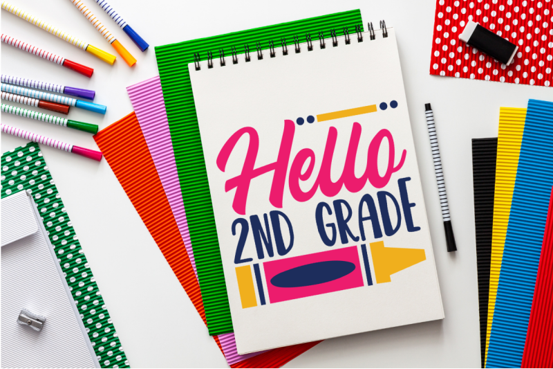 school-svg-bundle