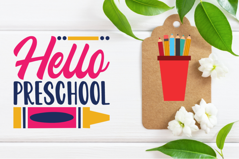 school-svg-bundle