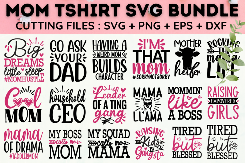 mom-shirt-svg-bundle