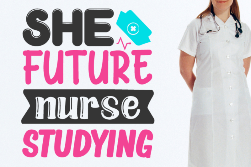 nurse-svg-bundle