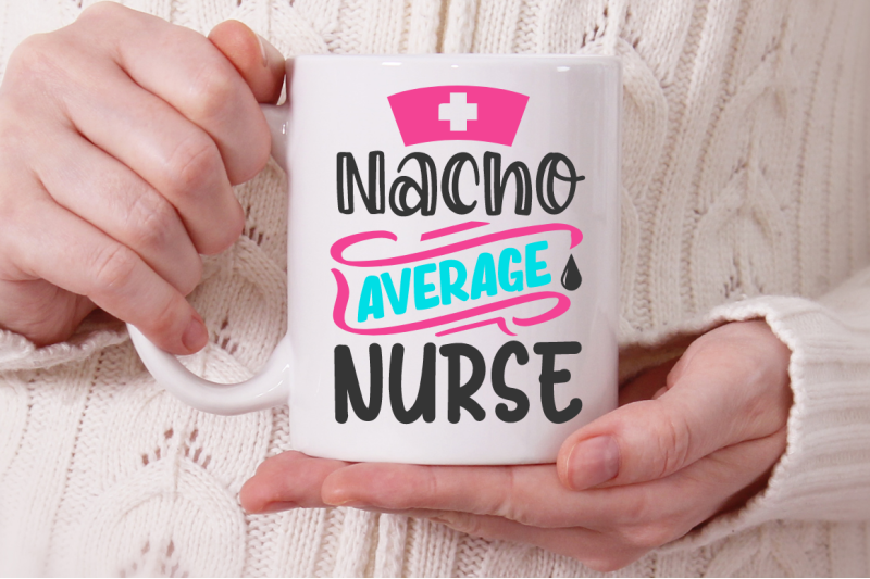 nurse-svg-bundle