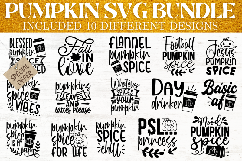 pumpkin-svg-bundle