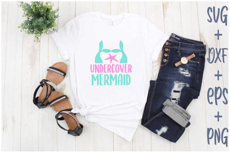 undercover-mermaid