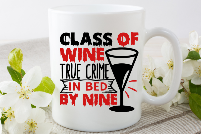 true-crime-svg-bundle