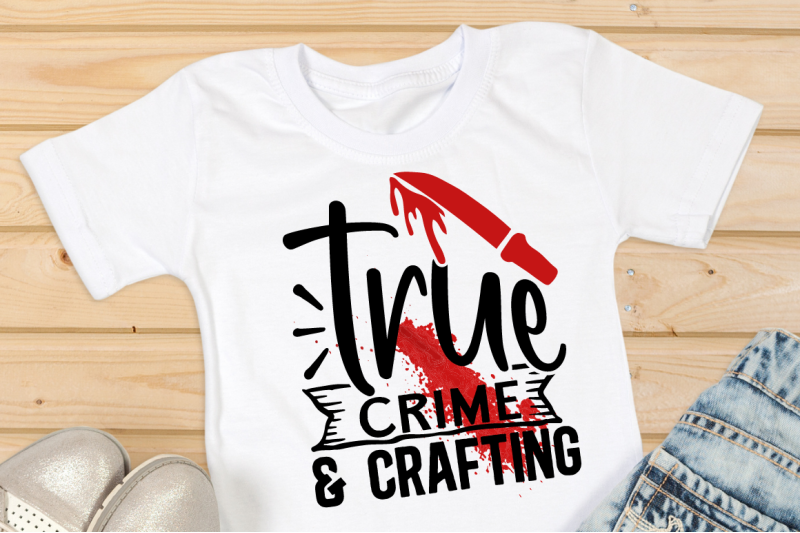 true-crime-svg-bundle