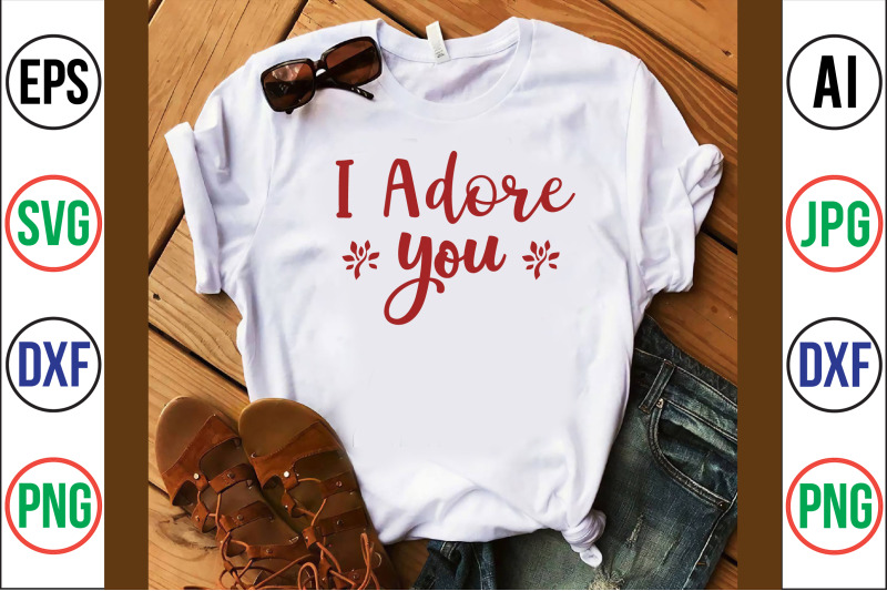 i-adore-you-svg-cut-file