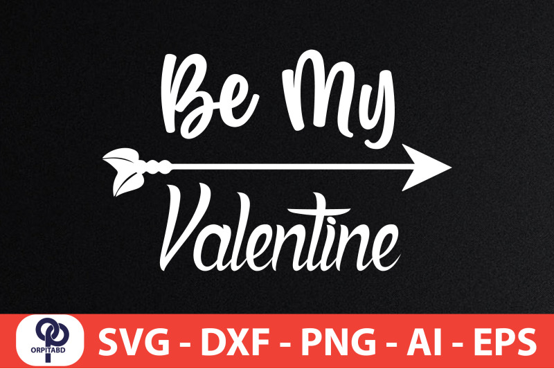 be-my-valentine-svg-cut-file