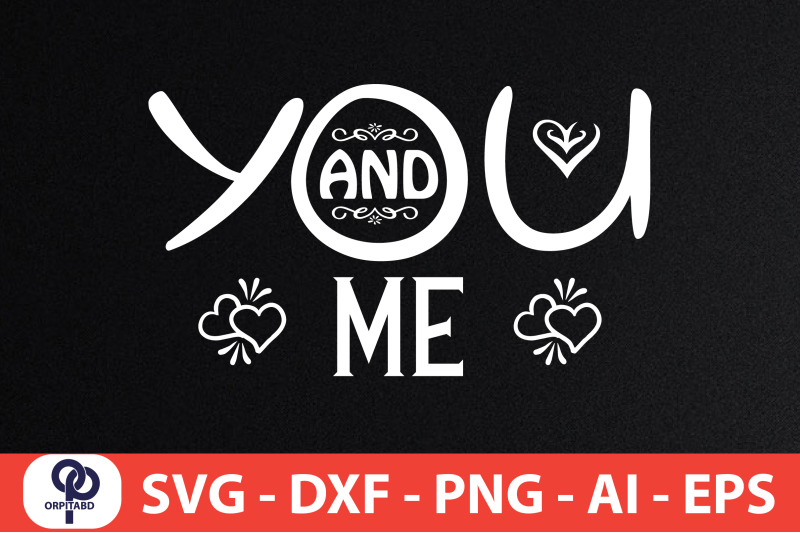 you-and-me-svg-cut-file