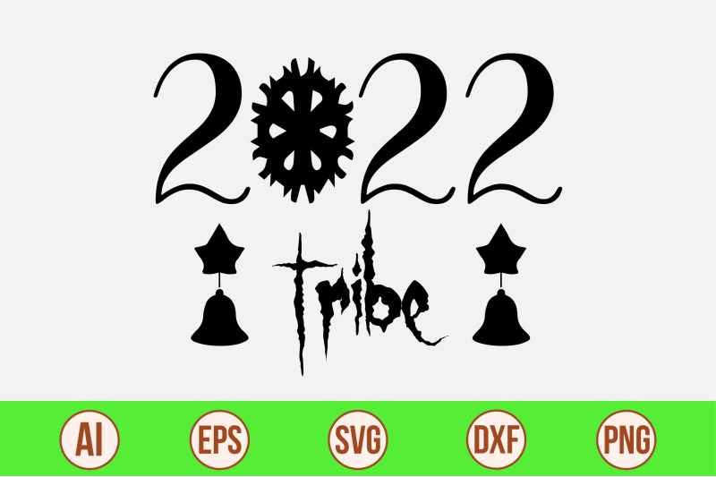 2022-tribe-svg-cut-file