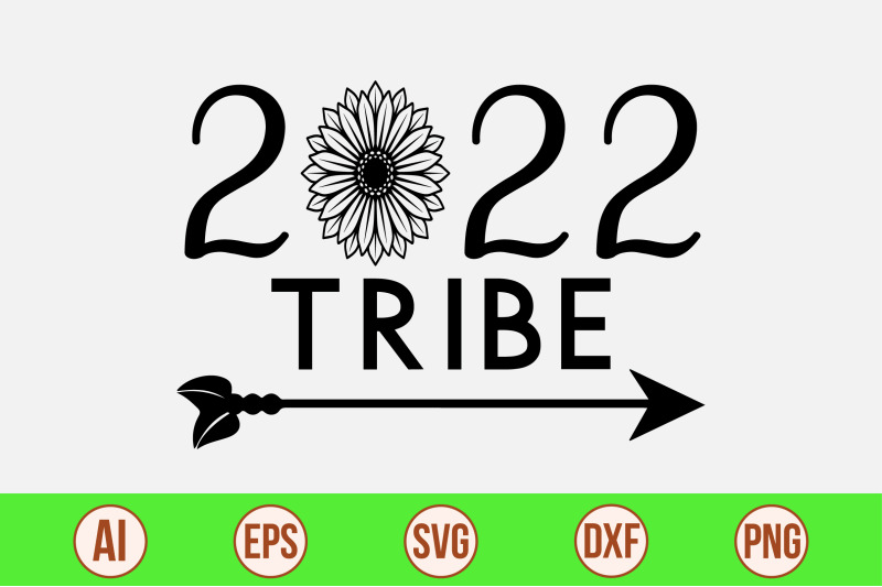 2022-tribe-svg-cut-file