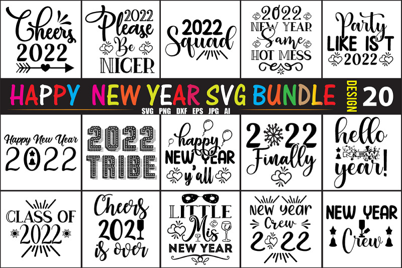 happy-new-year-svg-bundle