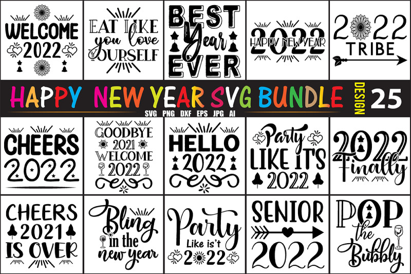 happy-new-year-2022-svg-bundle