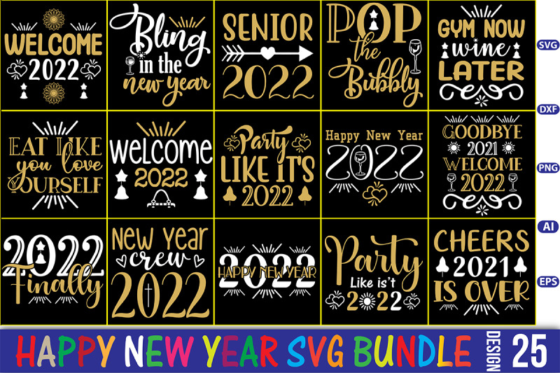 happy-new-year-2022-svg-bundle