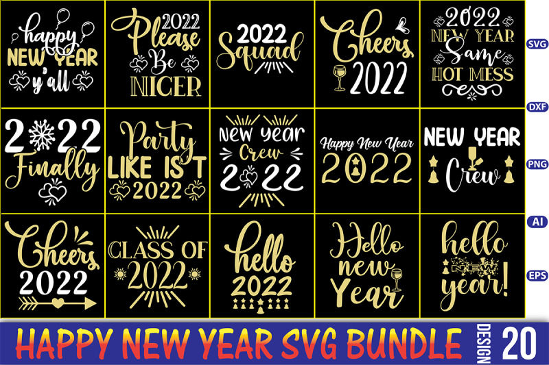 happy-new-year-2022-svg-bundle