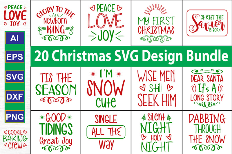 christmas-svg-bundle