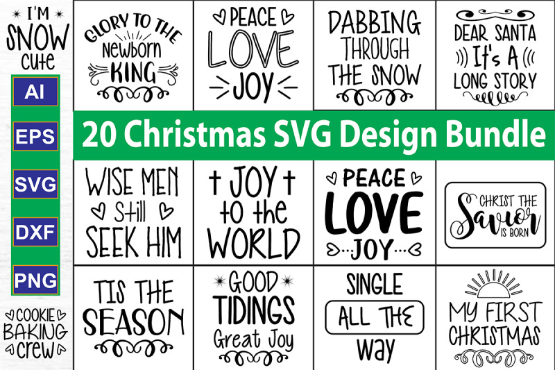 christmas-svg-bundle