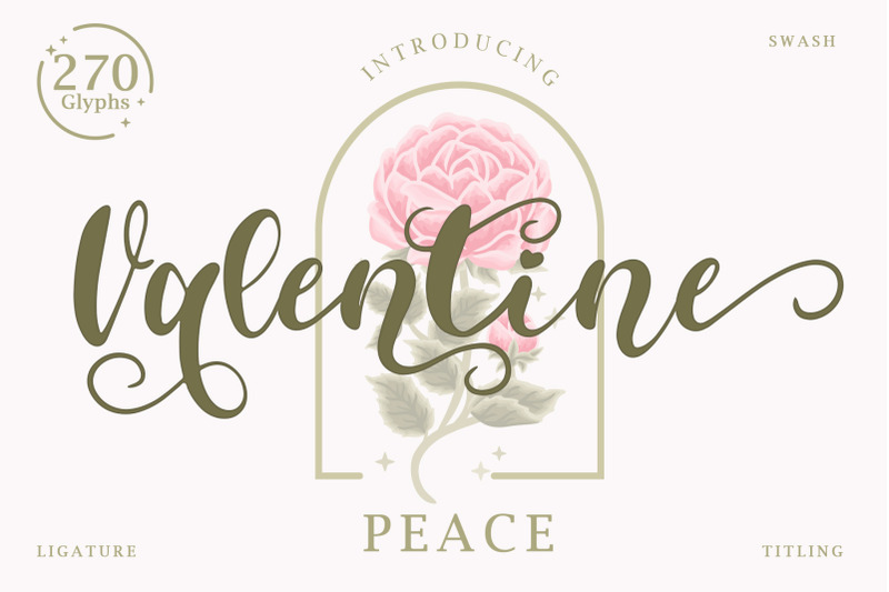 valentine-peace