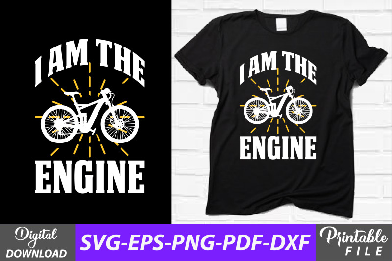 i-am-the-engine-funny-bicycling-design