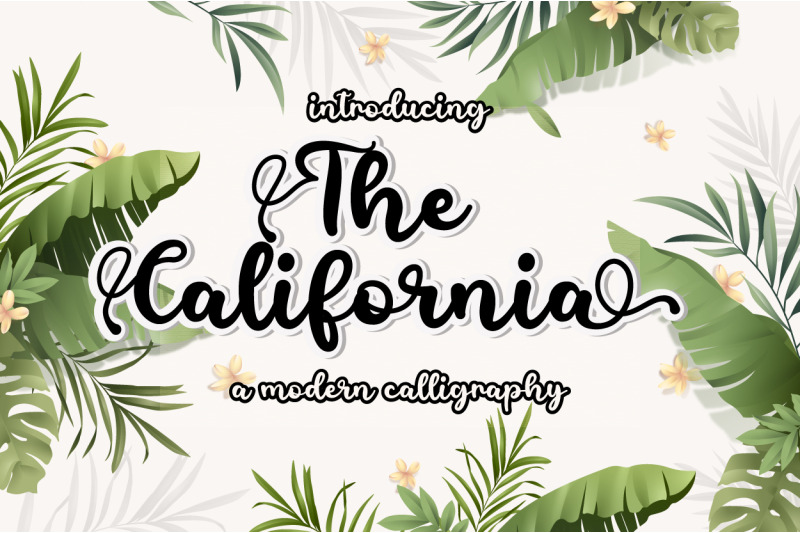 the-california