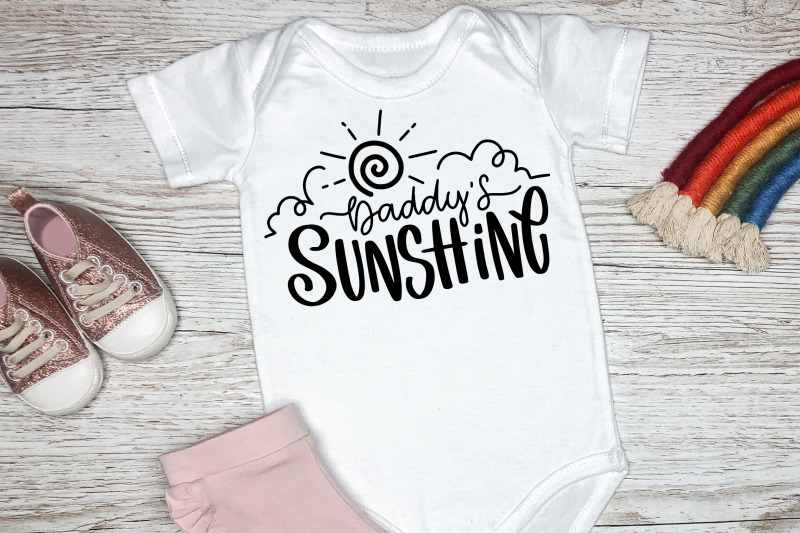 daddy-039-s-sunshine-svg-baby-lettering-quotes