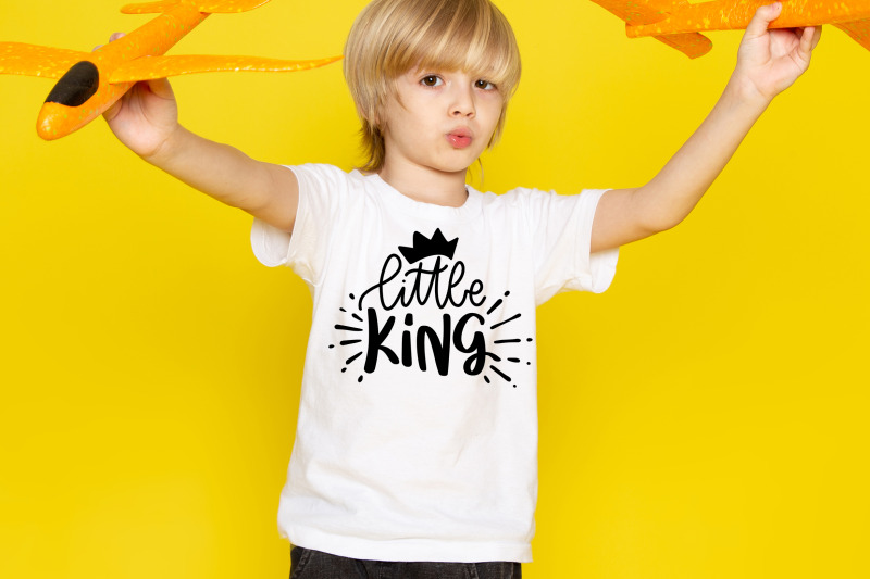 little-king-svg-baby-lettering-quotes