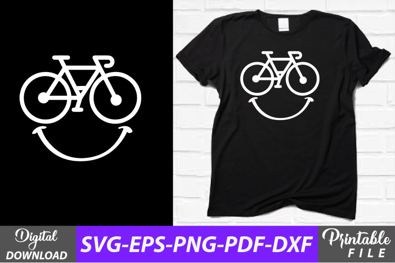 vintage-bicycling-happy-face-sublimation