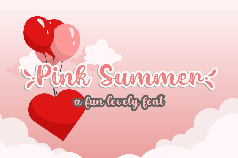 pink-summer