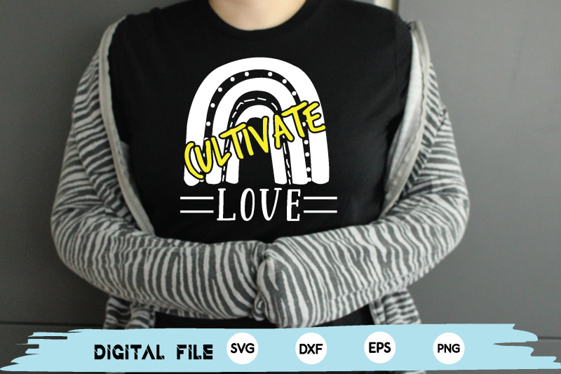 cultivate-love