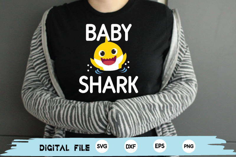 baby-shark