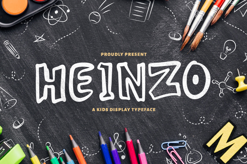 heinzo-playful-display-font