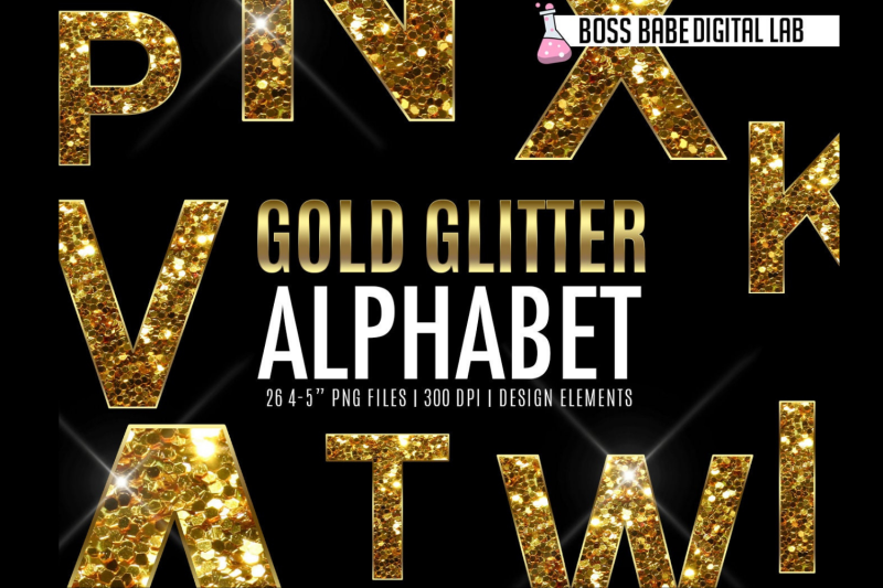 gold-glitter-alphabet-clipart