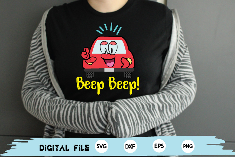 beep-beep