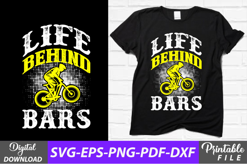 life-behind-bars-bicycling-sublimation