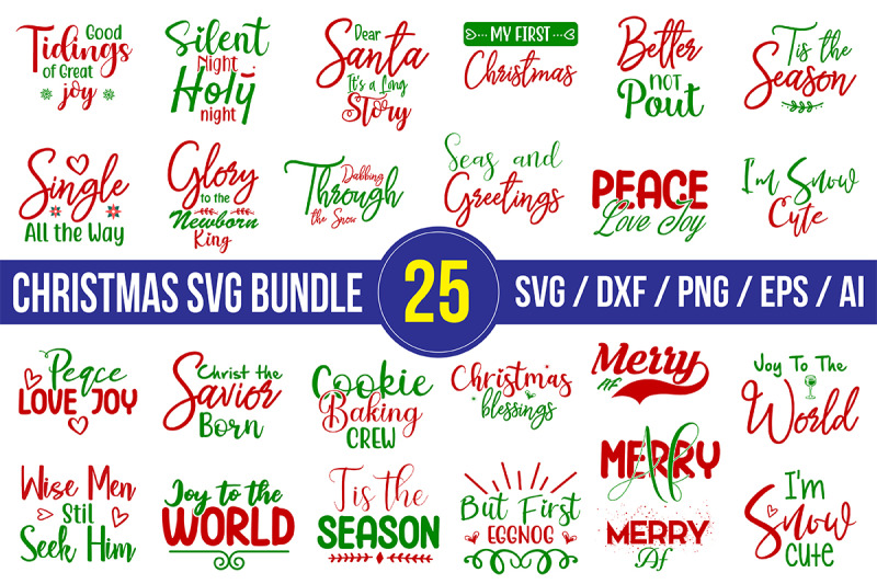 christmas-svg-design-bundle