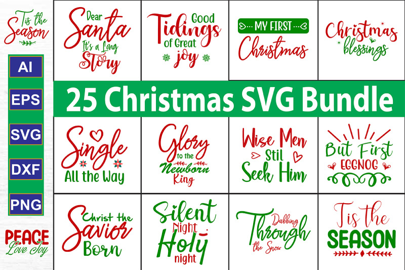 christmas-svg-design-bundle