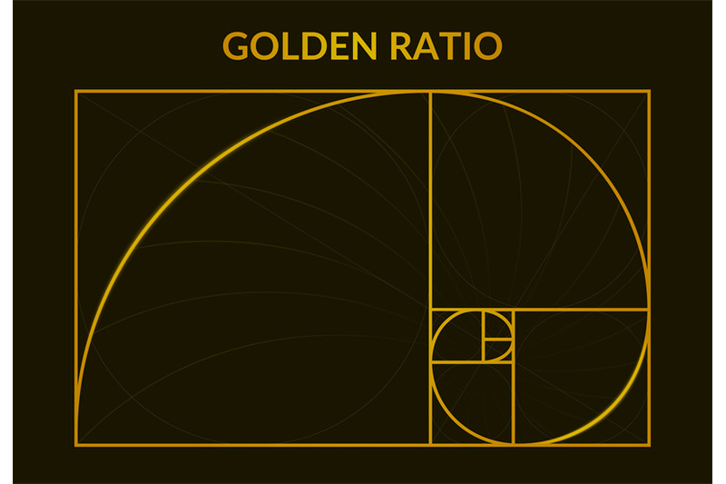 golden-fibonacci-number-golden-section-spiral-proportion-poster-fib