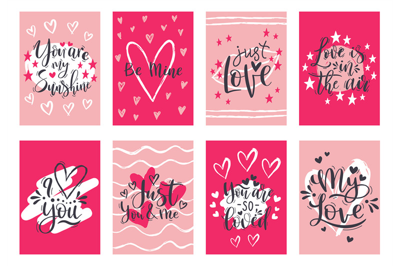 valentines-day-romantic-handwritten-lettering-quotes-cards-happy-val