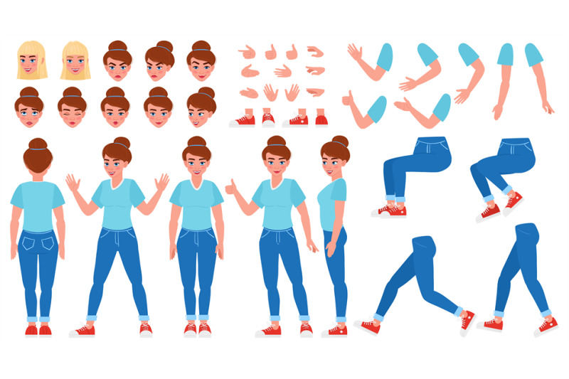 cartoon-girl-character-creation-constructor-with-poses-and-facial-expr