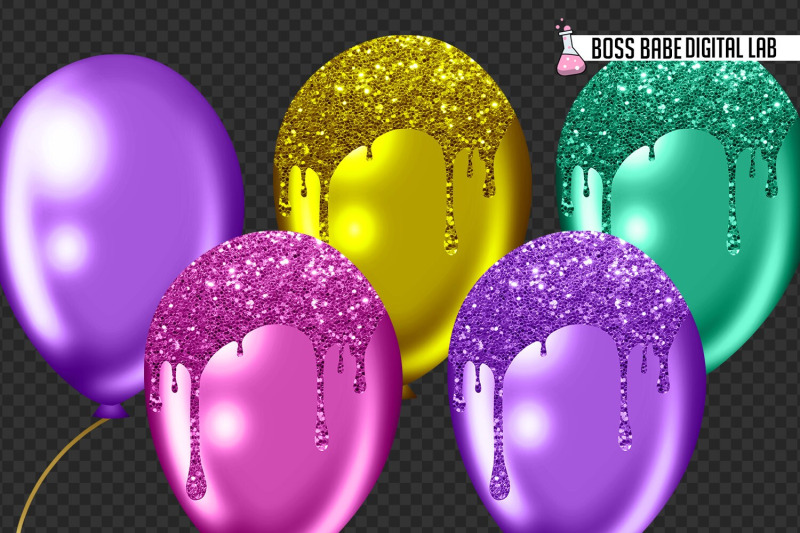 rainbow-drip-balloon-clipart-clipart-quot-balloon-clipart-quot-birthday-clipa