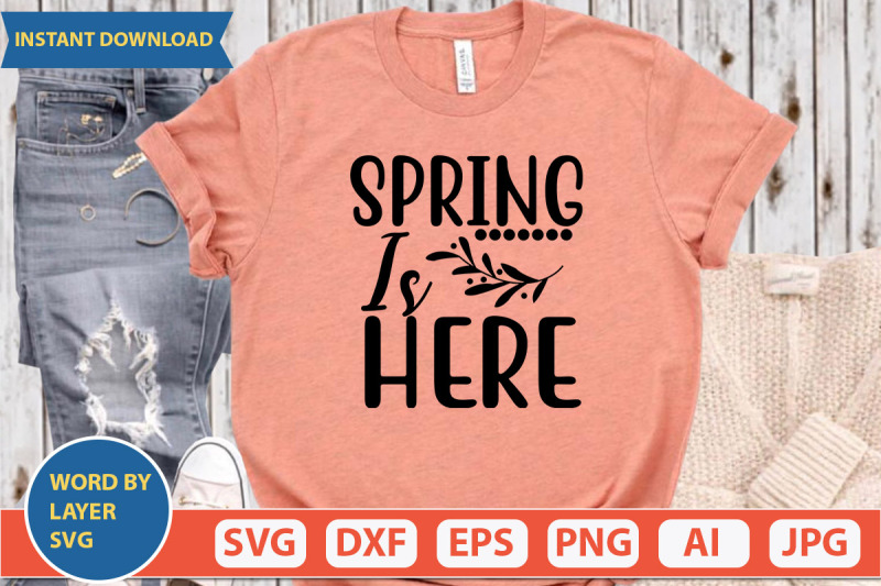 spring-is-here-svg-cut-file