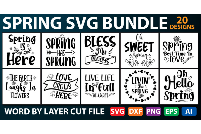 spring-svg-bundle