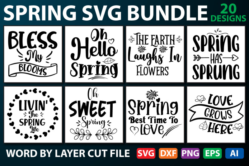 spring-svg-bundle