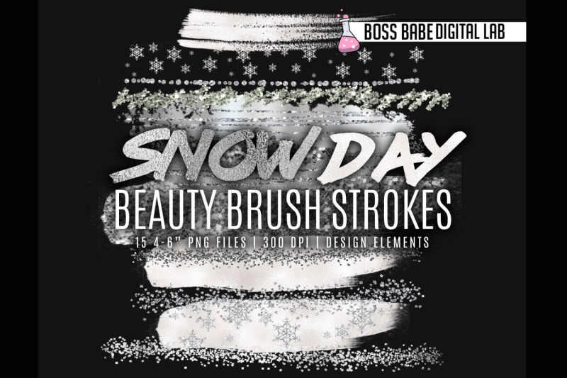 christmas-beauty-brush-strokes