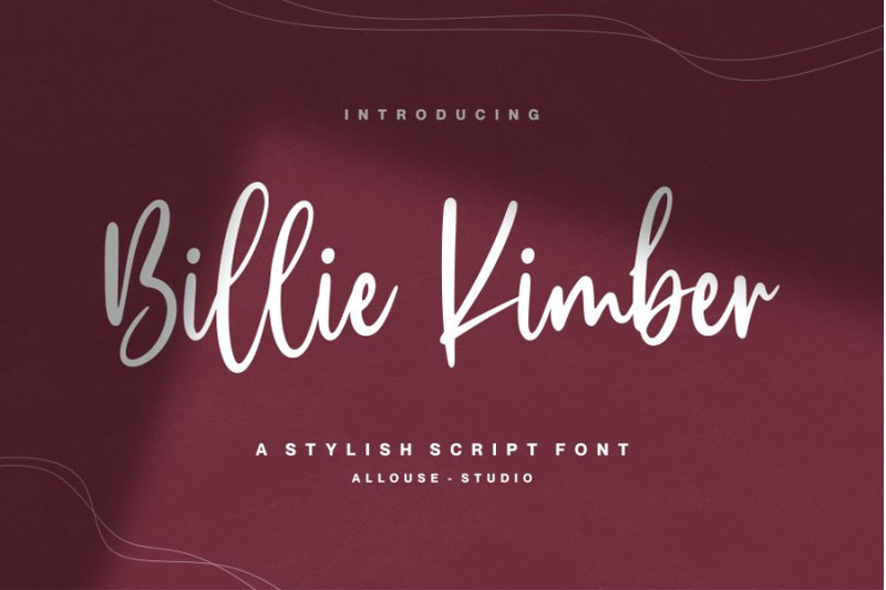 billie-kimber