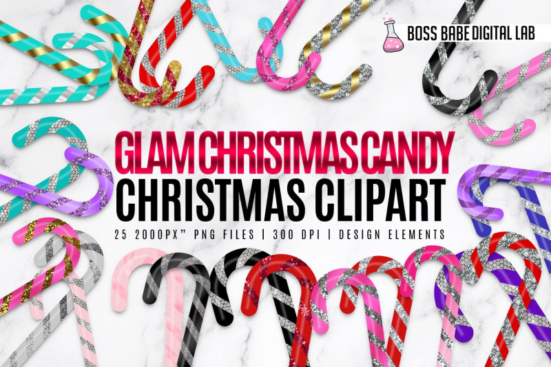 glam-christmas-candy-clipart