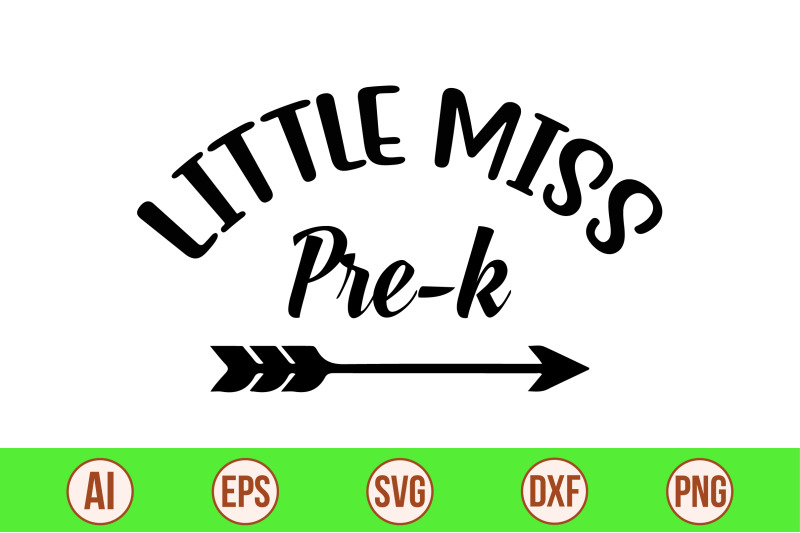 little-miss-pre-svg-cut-file