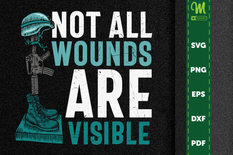 not-all-wounds-are-visible-gift