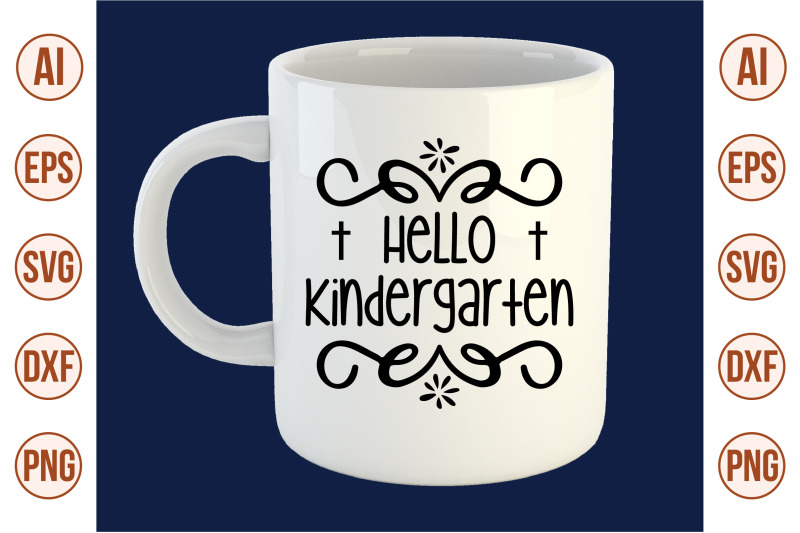 hello-kindergarten-svg-cut-file