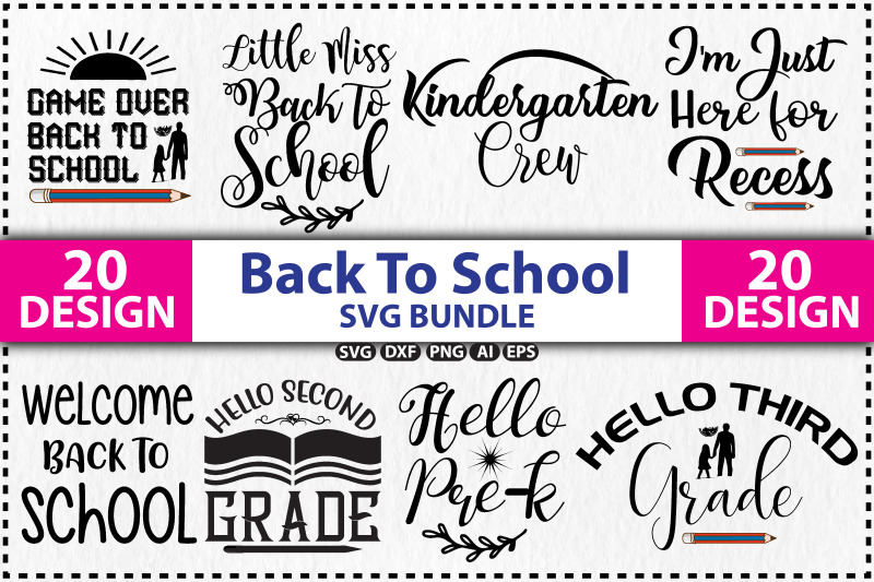 back-to-school-svg-bundle